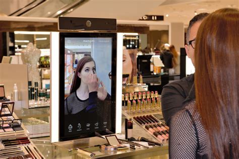 Unlocking the Potential of Augmented Reality with Reversql Magic Mirror